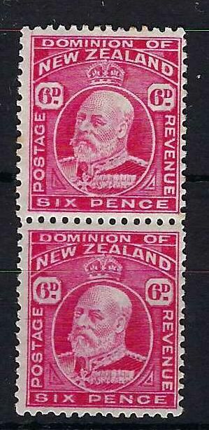 Image of New Zealand 403a LMM